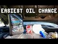 Why The 2nd Gen Toyota Tacoma Oil Change Is So Easy Step By Step Process