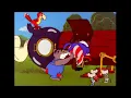 Download Lagu Dr Snuggles S01E06 - Äventyret Med Den Otroliga Maskmobilen - SWEDISH AI UPSCALED