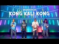 Download Lagu Boisover - Kong Kali Kong (Live Performance Cover Song)