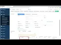 How to manually create outbound shipments