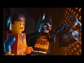 The Lego Movie - Batman's Song (Untitled Self Portrait)