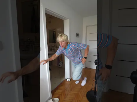 Ktoś Ukradł Mój Złoty Przycisk😭🔥