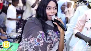 الرجفه الصاح   شباب الكتان   يايات رقيص وهجيج سوداني دندنها