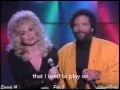 Download Lagu Green Green Grass of Home - ( With lyrics )-- 1987-- Dolly Parton \u0026 Tom Jones