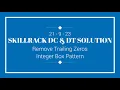 21-9 SKILLRACK DAILY CHALLENGE AND DAILY TEST SOLUTION C java python