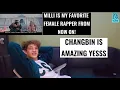 Download Lagu [ENG SUBS] STRAY KIDS BANGCHAN REACTION TO MIRROR MIRROR BY F.HERO, MILLI FT. CHANGBIN