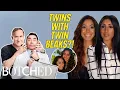 Tannaz Golnaz Have TWIN Beaks Before After Botched E