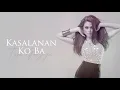 Toni Gonzaga - Kasalanan Ko Ba (Audio) 🎵 | Toni at 10