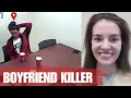 The Shayna Hubers Case - Crime of Passion or Calculation