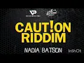 Nadia Batson - Fatt (Official Audio) Soca 2020. MP3