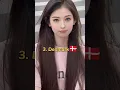 Download Lagu Top 10 Most Beautiful Girls Different Countries💜#shorts #beautifulgirl #celebrities #thereeo