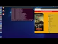 Installing Processing 3 on Ubuntu Linux via DafiLinux