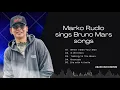 Download Lagu Marko Rudio - Sings his songs of Bruno Mars | Non-stop Playlists 