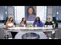 The Real Hosts Sound Off On Julie Chen and The Talk