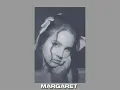 Download Lagu Margaret: Lana del rey (sped up)