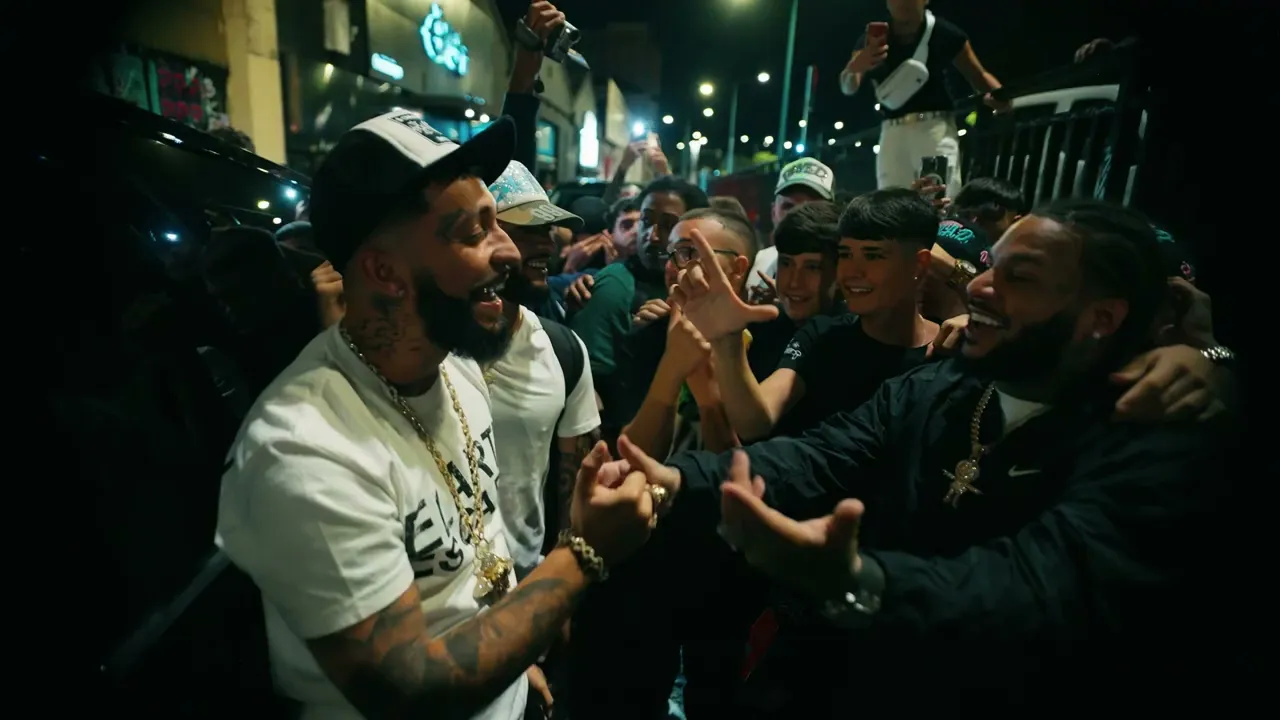 Video Vorschau