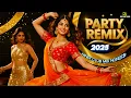 Download Lagu Feel the Heat with Bollywood DJ Remixes - Non-Stop Party Vibes-DJ Rhythm Vibes