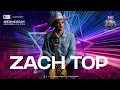 93Q Star Party Zach Top
