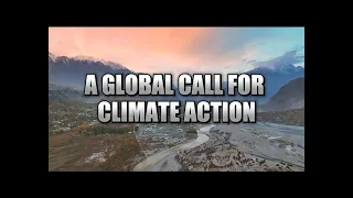 world environment day 2026 global call for climate action