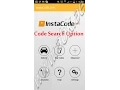InstaCode Live Searching for GMC Key Code by Key Code Search Option By Insta-Code Live