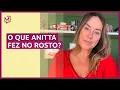 Download Lagu O que Anitta fez no rosto? | De Tédio a Gente Não Morre
