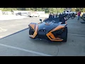 New 2019 Slingshot SLR