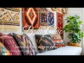 Boho Chic on a Budget Stunning Wall Art for Small Spaces