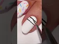 A-meow-zing Gabby Cats Nail Art