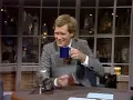 Duane Eddy Performs "Rebel-Rouser" | Letterman