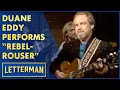 Download Lagu Duane Eddy Performs \
