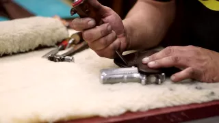 Kirkpatrick Leather Commercial Final