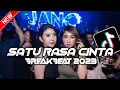Download Lagu DJ SATU RASA CINTA [ BREAKBEAT ] TERBARU 2023 || Original Sound [ Rizky muzik X DJ manis rimex ]⚠