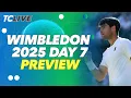 Download Lagu Rublev vs. Alcaraz, plus more Day 7 previews | TC Live