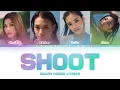 Download Lagu no na - shoot (color coded lyrics)