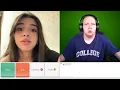 Download Lagu FINDING A GIRLFRIEND ON OMEGLE