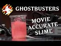 Download Lagu Movie Accurate Ghostbusters Slime