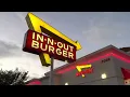 IHOP to In-N-Out Sunset Blvd Hollywood