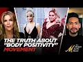 What Meghan Trainor s Shocking Weight Loss Reveals About Body Positivity Movement with Zack Peter