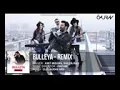 BULLEYA REMIX   DJ GAURAV GRS   Ae Dil Hai Mushkil   Aishwarya   Ranbir