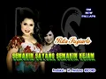 Download Lagu Semakin Sayang Semakin Kejam - Rita Sugiarto New Pallapa