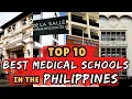 Download Lagu TOP 10 BEST MEDICAL SCHOOLS IN THE PHILIPPINES