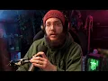 HOLY SHIZZLESTICKS! Wage War - Song Of The Swamp (REACTION)