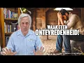Download Lagu Waak teen Ontevredenheid! - Frik Weideman | Menorah Tabernakel