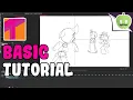 Tahoma Basics - New Brush Tool Drawing Assistants