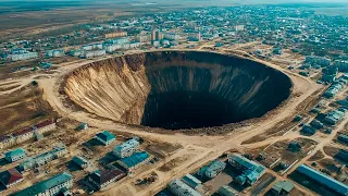 The 11 BIGGEST things in the world