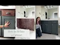 The Cabinet Refacing Options You Didn t Know Existed