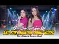 Download Lagu Diva Hani Ft. Sela Ovi -  Aku Suka Nonton Sound Horeg (Official Music Video)