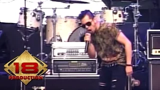 kapten pemburu cinta live konser bandung 7 mei 2016 