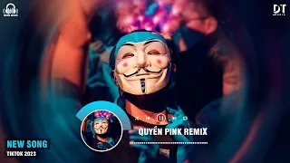 Download HẠNH PHÚC CHÍNH LÀ EM REMIX - Quyền Pink Remix x Duy Tuyên [ Hot Tiktok 2023 ] MP3