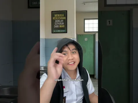 Di suruh guru buat  nyari murid yang belum masuk kelas 😅🤣 #DramaSekolah #NyariMurid #KomediSekolah